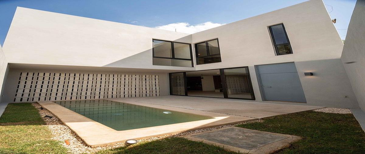 Foto de casa en venta en s/n , benito juárez ote, mérida, yucatán, 0 No. 05