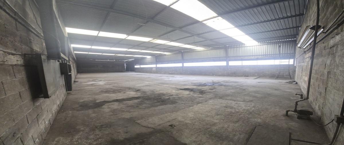 Foto de bodega en renta en sn , benito juárez (tequex.), tlalnepantla de baz, méxico, 30529571 No. 03