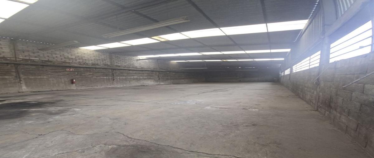 Foto de bodega en renta en sn , benito juárez (tequex.), tlalnepantla de baz, méxico, 30529571 No. 04