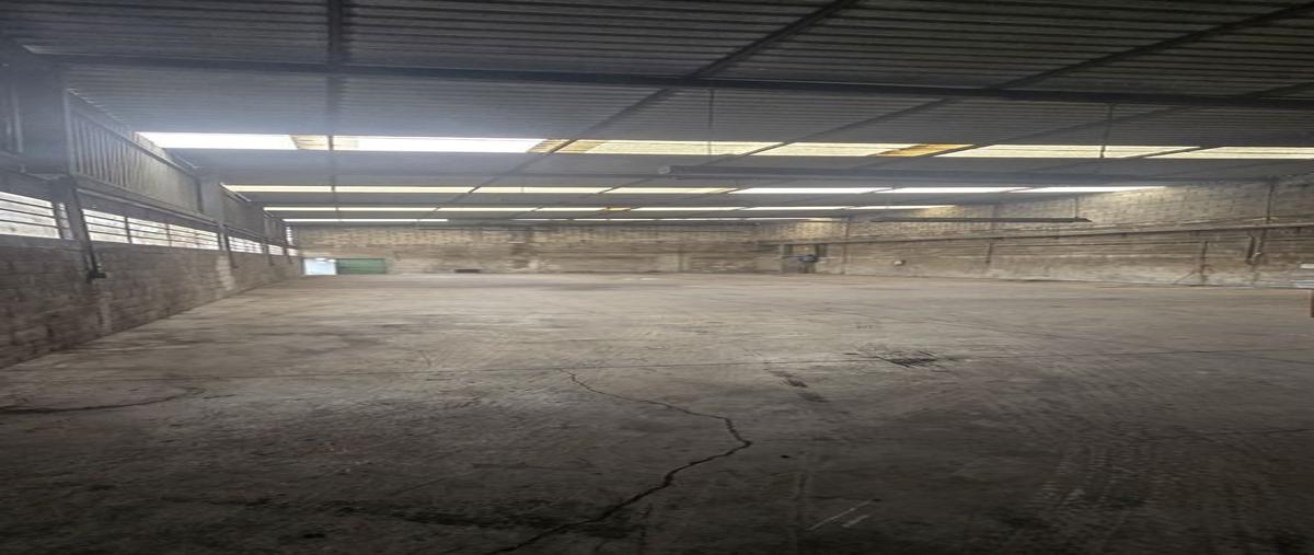 Foto de bodega en renta en sn , benito juárez (tequex.), tlalnepantla de baz, méxico, 30529571 No. 05
