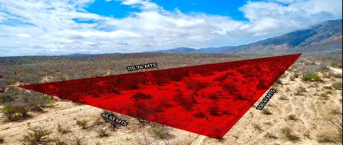 Foto de terreno habitacional en sn , boca del álamo, la paz, baja california sur, 0 foto 01 Foto de terreno habitacional en venta en sn , boca del álamo, la paz, baja california sur, 0 No. 01