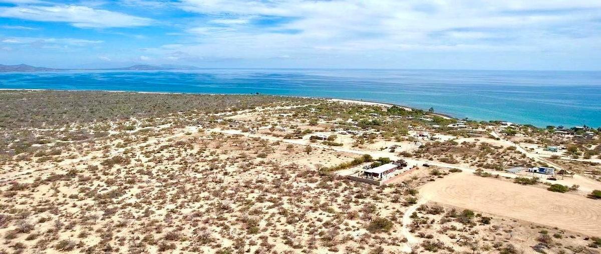 Foto de terreno habitacional en sn , boca del álamo, la paz, baja california sur, 0 foto 02 Foto de terreno habitacional en venta en sn , boca del álamo, la paz, baja california sur, 0 No. 02