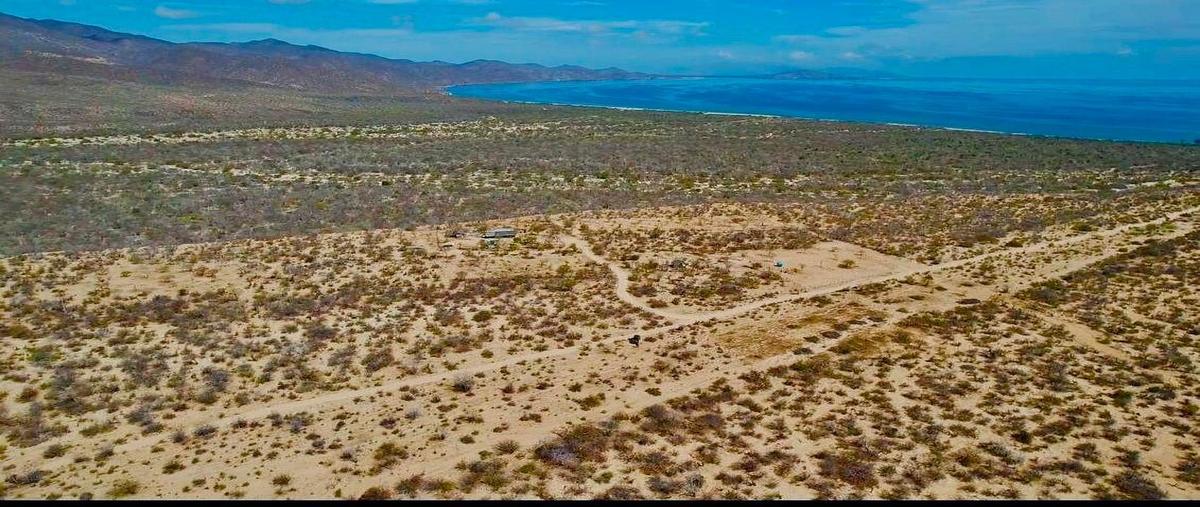 Foto de terreno habitacional en sn , boca del álamo, la paz, baja california sur, 0 foto 04 Foto de terreno habitacional en venta en sn , boca del álamo, la paz, baja california sur, 0 No. 04
