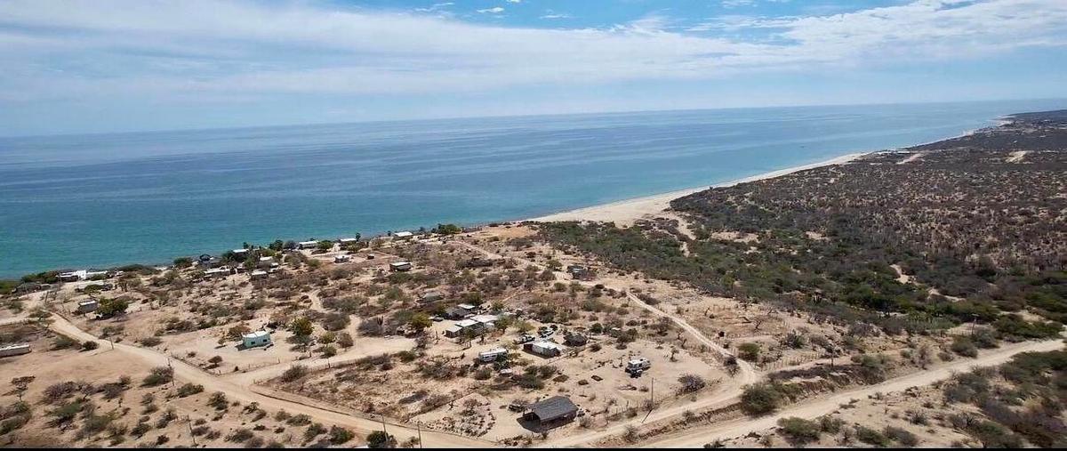 Foto de terreno habitacional en sn , boca del álamo, la paz, baja california sur, 0 foto 05 Foto de terreno habitacional en venta en sn , boca del álamo, la paz, baja california sur, 0 No. 05