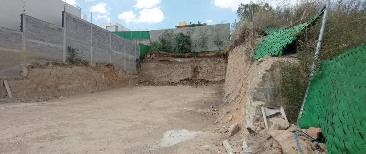 Foto de terreno habitacional en venta en sn , bosque esmeralda, atizapán de zaragoza, méxico, 0 No. 03