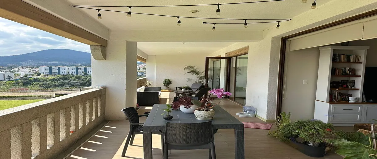 Foto de departamento en venta en sn , bosque esmeralda, atizapán de zaragoza, méxico, 0 No. 04