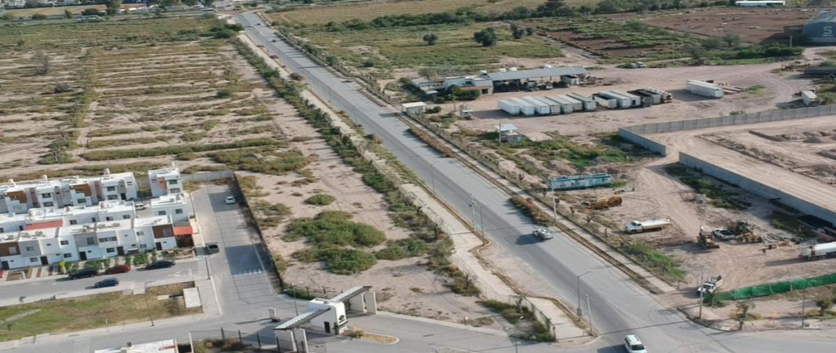 Foto de terreno comercial en venta en s/n , bosque real, gómez palacio, durango, 0 No. 05