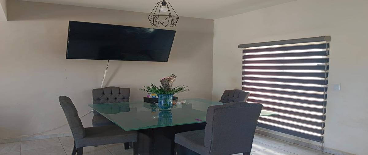 Foto de casa en venta en s/n , bosque real, gómez palacio, durango, 0 No. 04
