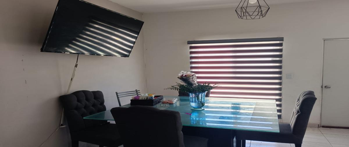 Foto de casa en venta en s/n , bosque real, gómez palacio, durango, 0 No. 05