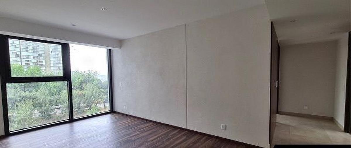 Foto de departamento en renta en s/n , bosque real, huixquilucan, méxico, 0 No. 03