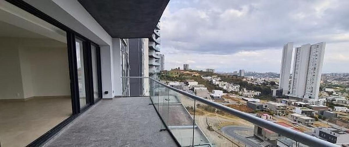Foto de departamento en renta en s/n , bosque real, huixquilucan, méxico, 0 No. 05