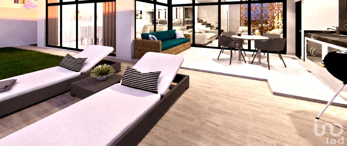 Foto de casa en venta en sn , bosque residencial, santiago, nuevo leÃ³n, 31614115 No. 05