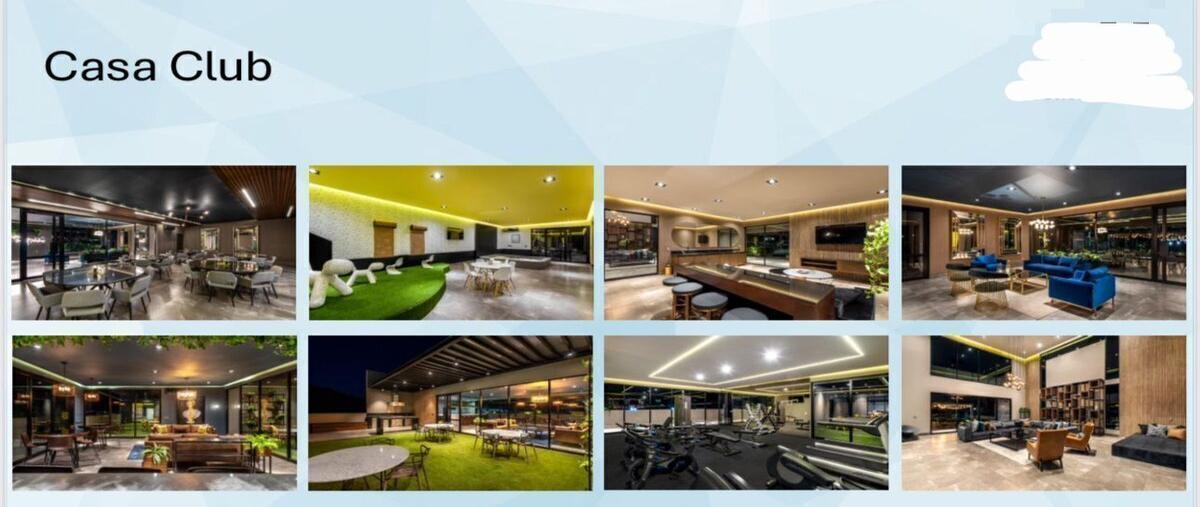 Foto de casa en venta en sn , bosques de las misiones sector encino, santiago, nuevo león, 0 No. 03