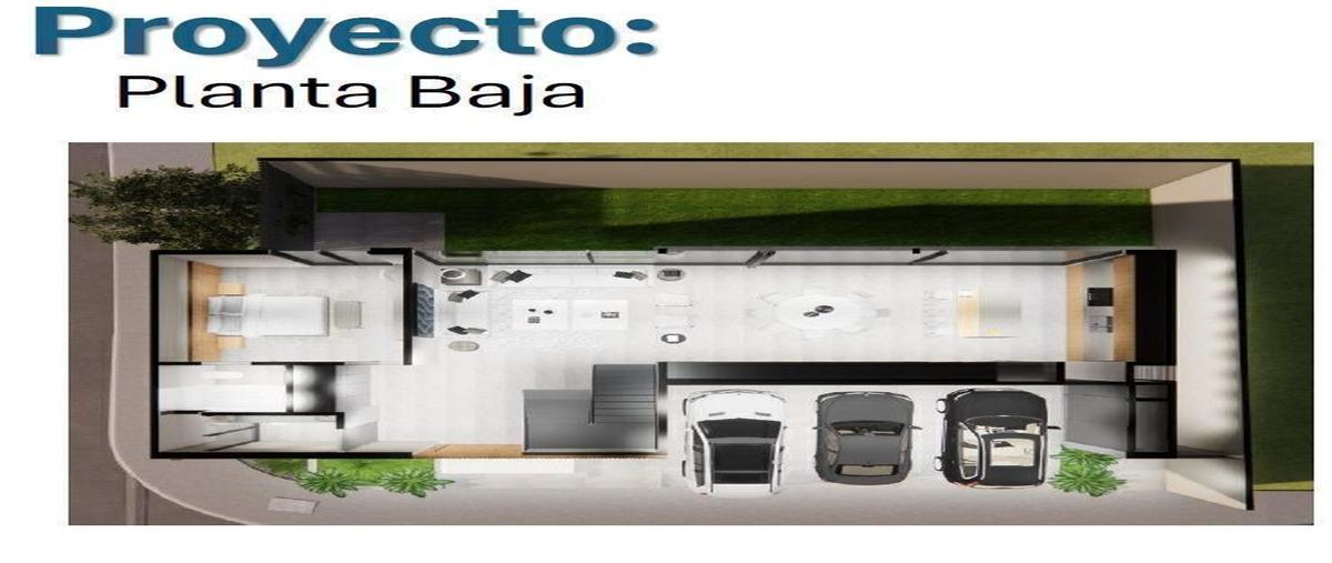 Foto de casa en venta en sn , bosques de las misiones sector encino, santiago, nuevo león, 0 No. 03