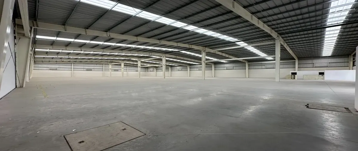 Foto de bodega en renta en s/n , bosques de los héroes, puebla, puebla, 30356334 No. 02