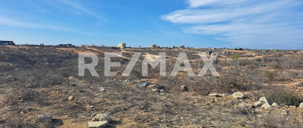 Foto de terreno habitacional en venta en sn , brisas del pacifico, la paz, baja california sur, 0 No. 03