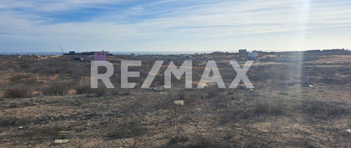 Foto de terreno habitacional en venta en sn , brisas del pacifico, la paz, baja california sur, 0 No. 04