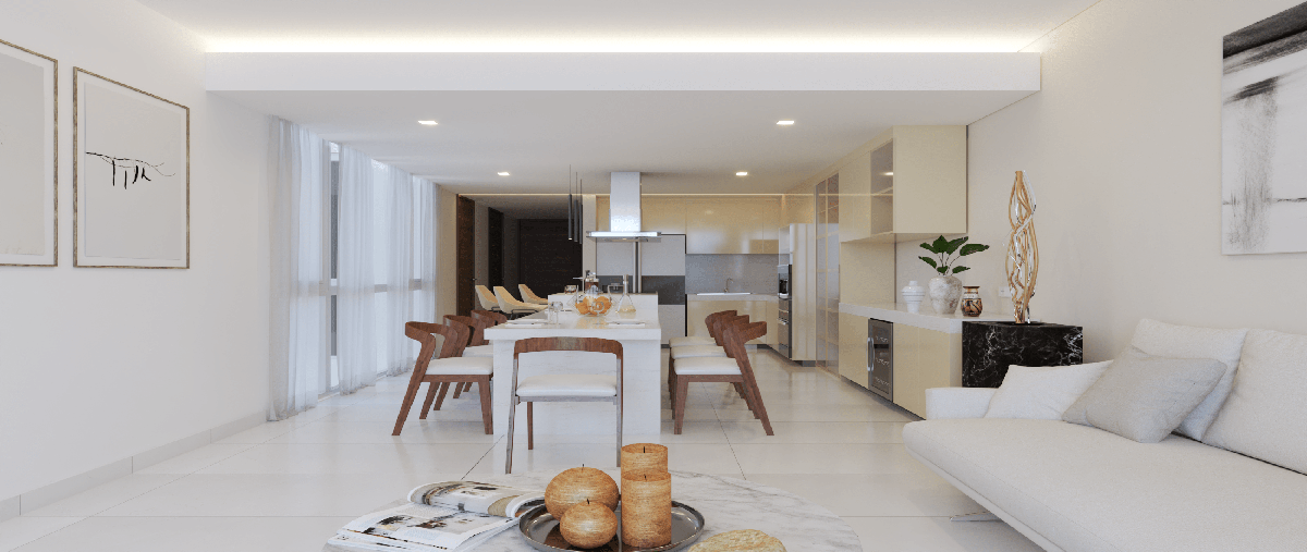 Foto de departamento en venta en s/n , bucerías centro, bahía de banderas, nayarit, 0 No. 04