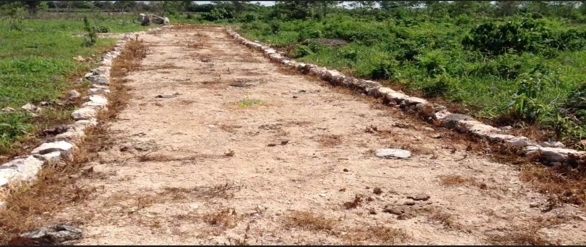 Foto de terreno habitacional en venta en sn , buctzotz, buctzotz, yucatán, 28283658 No. 03