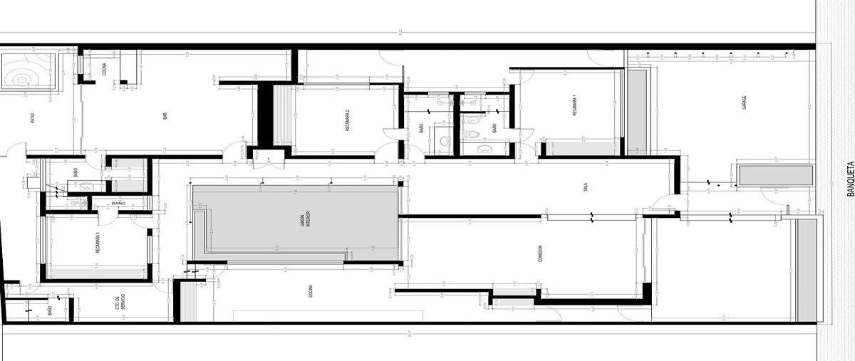 Foto de casa en renta en sn , buenavista, mérida, yucatán, 0 No. 03