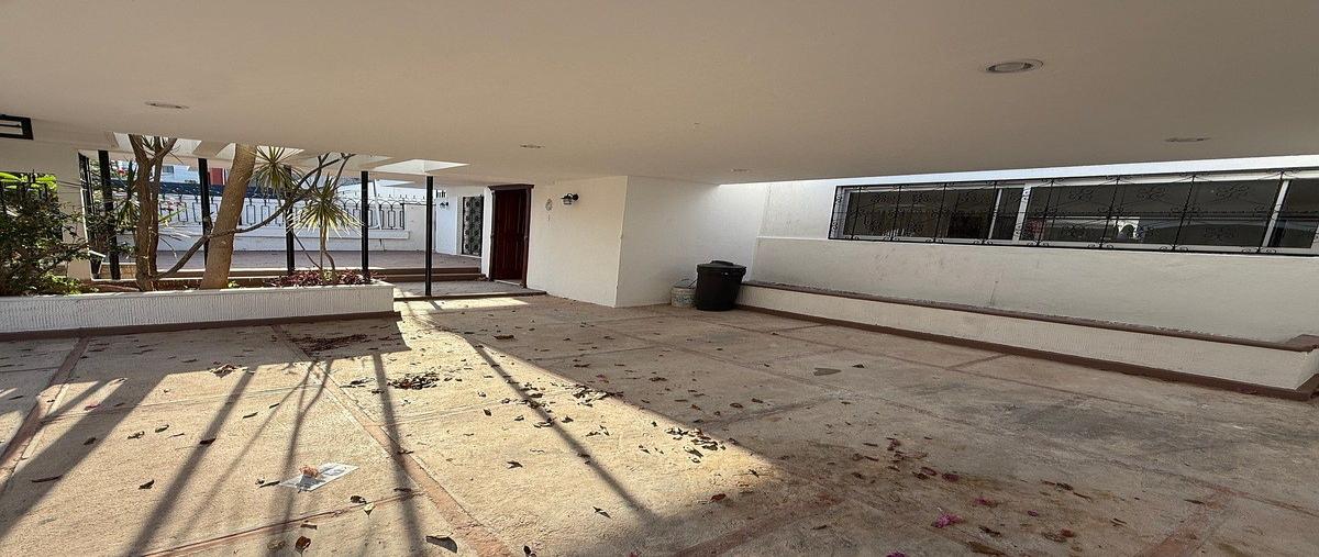 Foto de casa en renta en sn , buenavista, mérida, yucatán, 0 No. 04