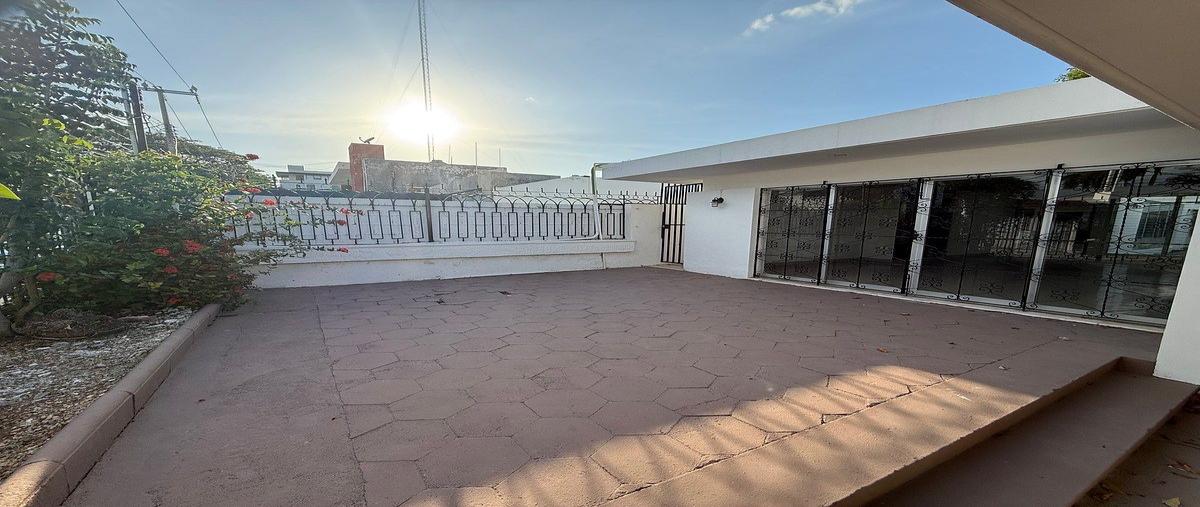 Foto de casa en renta en sn , buenavista, mérida, yucatán, 0 No. 05