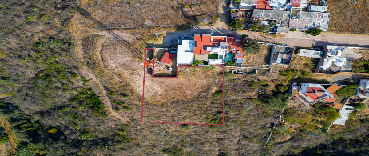 Foto de terreno habitacional en venta en sn , burócrata, guanajuato, guanajuato, 0 No. 04