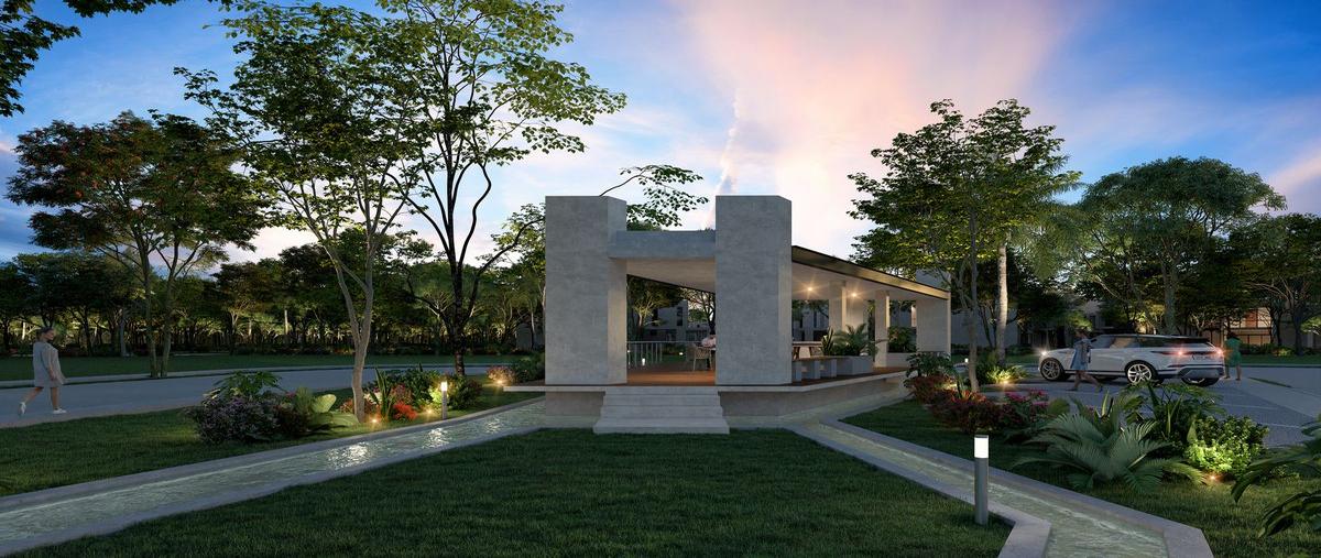 Foto de terreno habitacional en venta en sn , cabo norte, mérida, yucatán, 0 No. 05