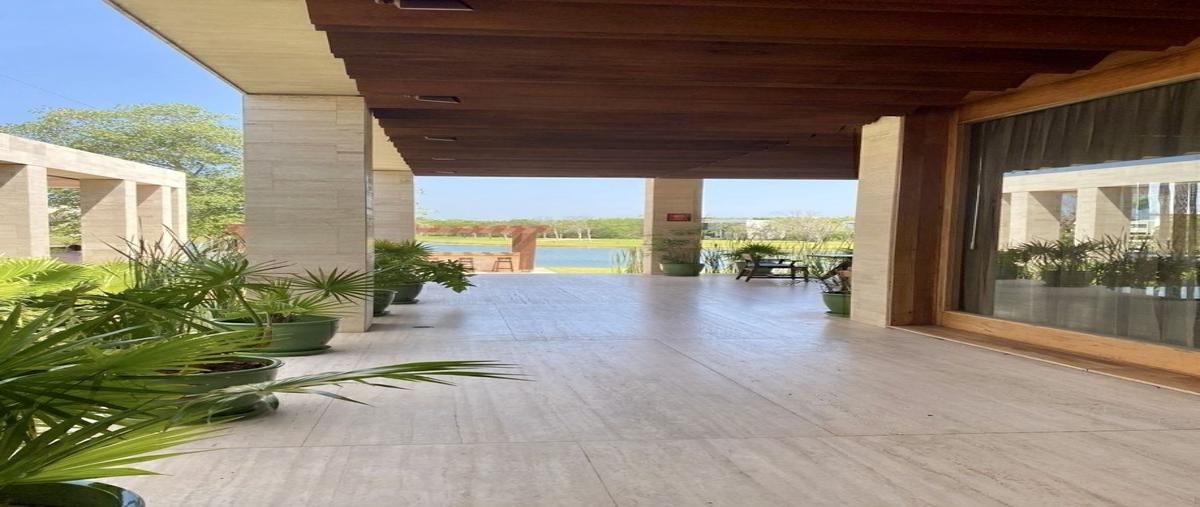 Foto de terreno habitacional en venta en s/n , cabo norte, mérida, yucatán, 0 No. 03