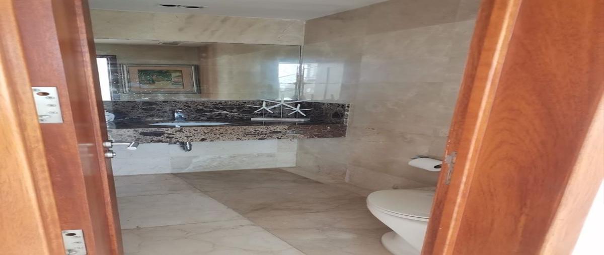 Foto de casa en renta en sn , campeche 1, campeche, campeche, 24954900 No. 04