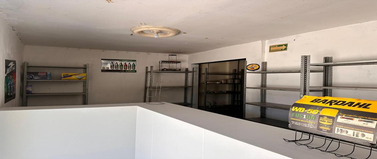 Foto de local en renta en s/n , campo nuevo de zaragoza, torreón, coahuila de zaragoza, 25342787 No. 04