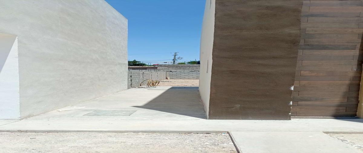 Foto de casa en venta en s/n , campo nuevo de zaragoza, torreón, coahuila de zaragoza, 30231371 No. 03