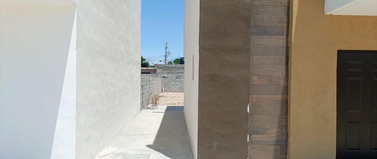 Foto de casa en venta en s/n , campo nuevo de zaragoza, torreón, coahuila de zaragoza, 30231371 No. 04