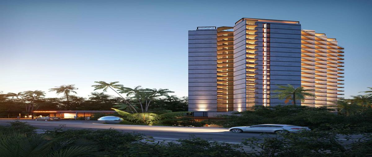 Foto de departamento en venta en s/n , cancún centro, benito juárez, quintana roo, 29860488 No. 11