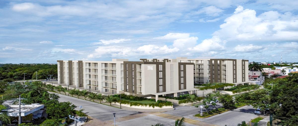 Foto de departamento en venta en s/n , cancún centro, benito juárez, quintana roo, 29860574 No. 11
