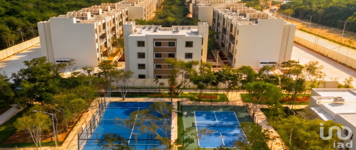 Foto de departamento en venta en sn , cancÃºn centro, benito juÃ¡rez, quintana roo, 31579338 No. 03