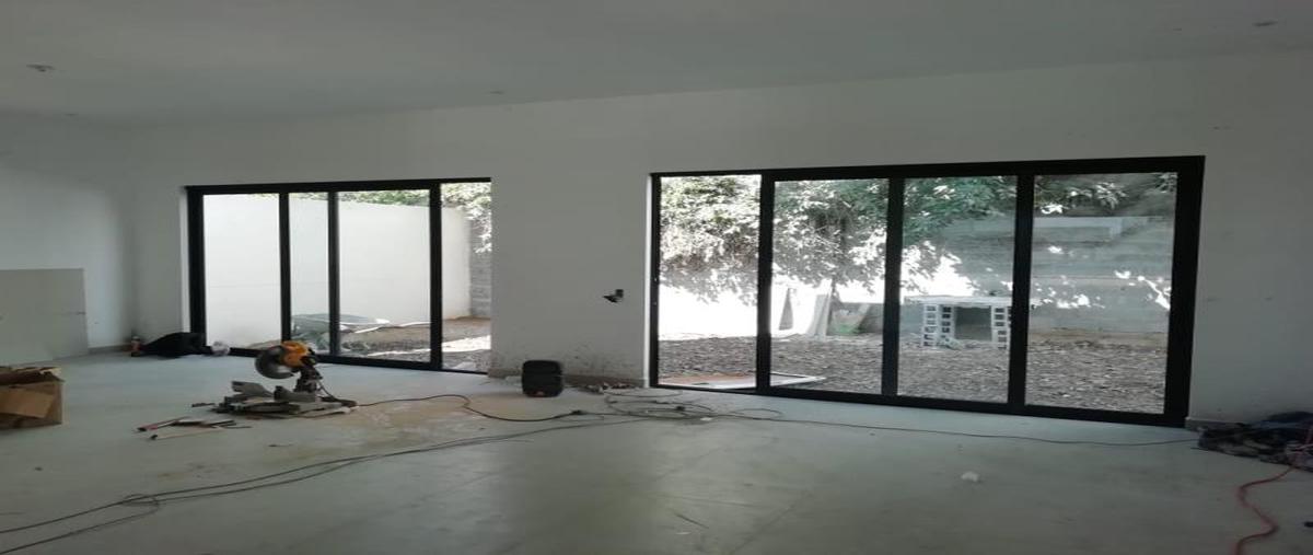 Foto de casa en venta en s/n , canterías 1 sector, monterrey, nuevo león, 12029174 No. 12