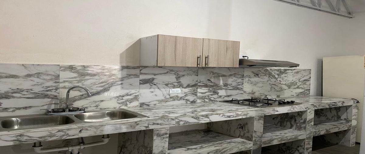 Foto de departamento en renta en s/n , casa blanca, torreón, coahuila de zaragoza, 28391946 No. 05