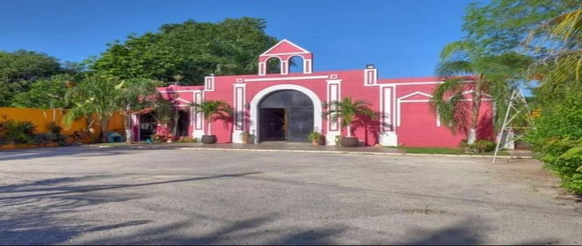 Foto de rancho en venta en sn , caucel, mérida, yucatán, 27751804 No. 02