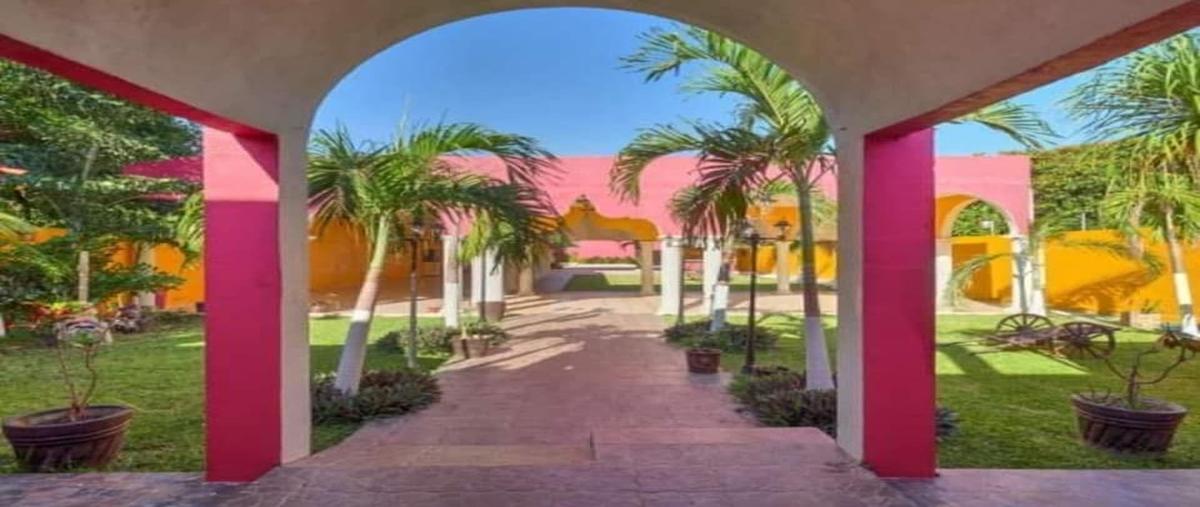 Foto de rancho en venta en sn , caucel, mérida, yucatán, 27751804 No. 03