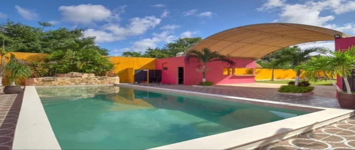 Foto de rancho en venta en sn , caucel, mérida, yucatán, 27751804 No. 04
