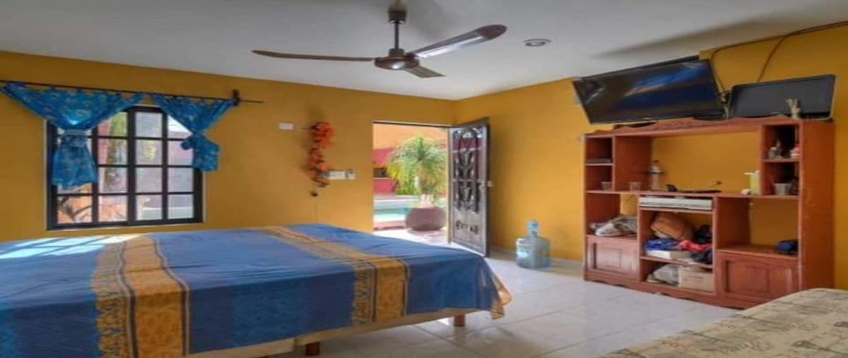 Foto de rancho en venta en sn , caucel, mérida, yucatán, 27751804 No. 05