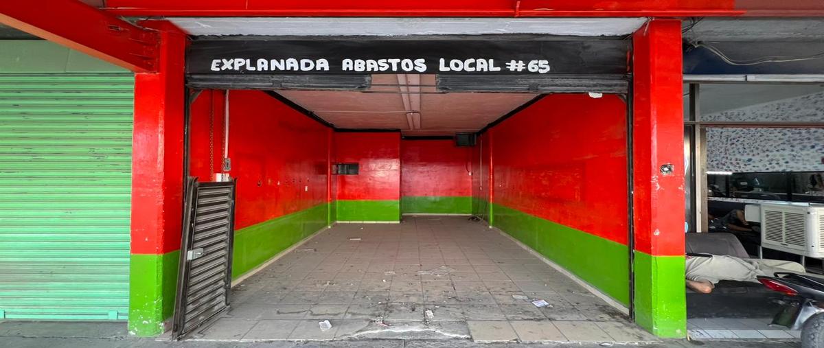 Foto de local en venta en s/n , central de abastos, gómez palacio, durango, 0 No. 03
