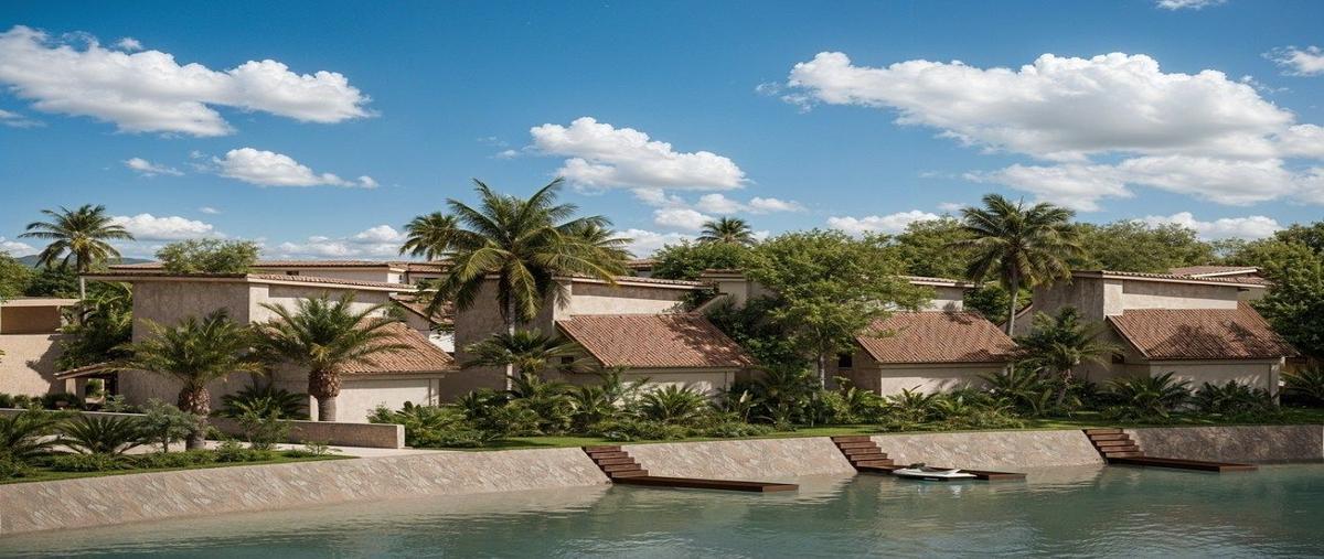 Foto de terreno habitacional en venta en sn , centro hunucmá, hunucmá, yucatán, 31356721 No. 02