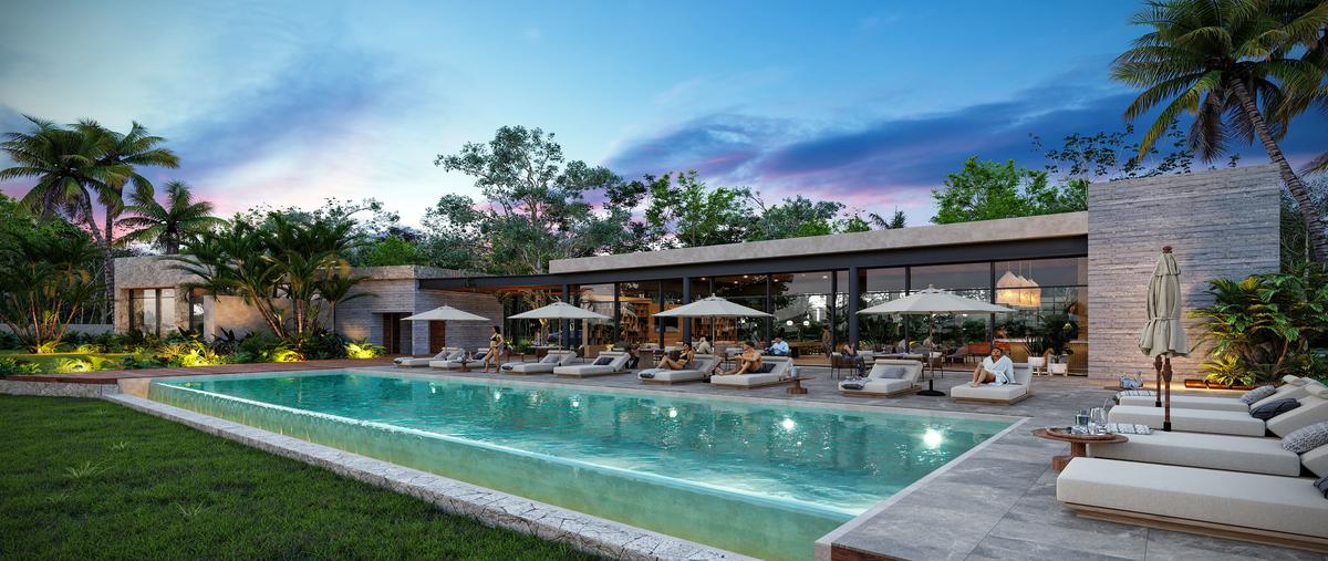 Foto de terreno habitacional en venta en sn , centro hunucmá, hunucmá, yucatán, 31356723 No. 03