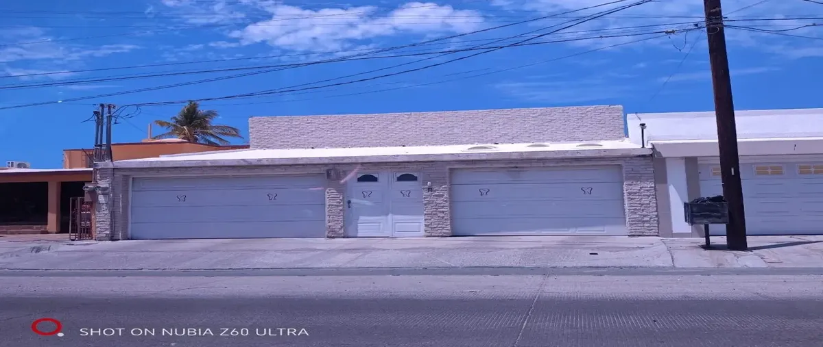 Foto de casa en venta en sn , centro, la paz, baja california sur, 30137286 No. 01