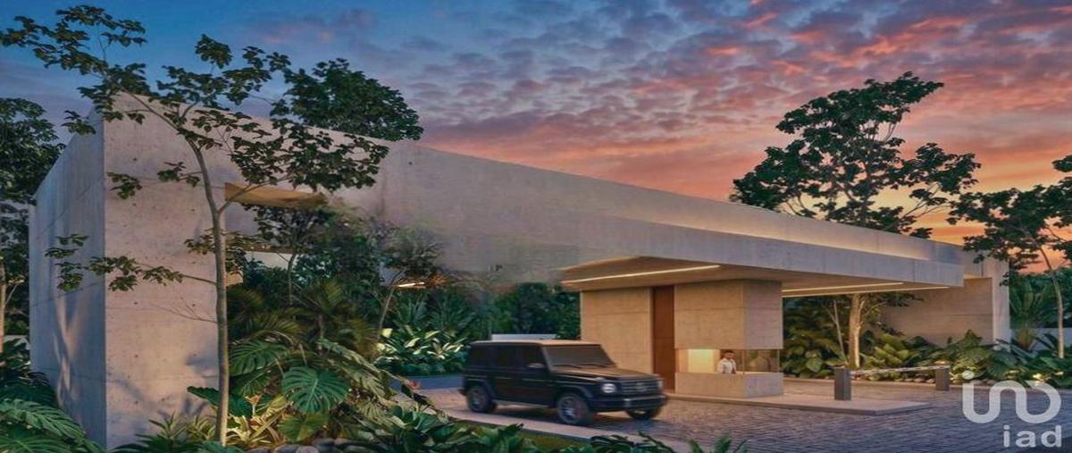 Foto de terreno habitacional en venta en sn , centro telchac pueblo, telchac pueblo, yucatÃ¡n, 31568132 No. 03