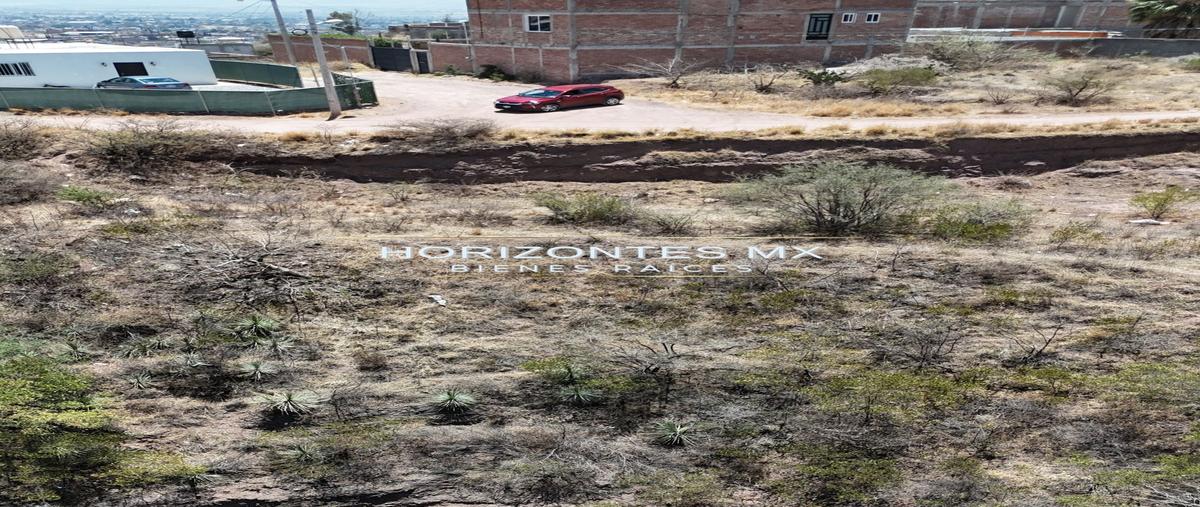 Foto de terreno habitacional en venta en s/n , cerro de la campana, guanajuato, guanajuato, 29720228 No. 05