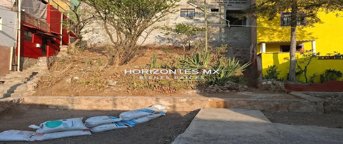 Foto de terreno habitacional en venta en s/n , cerro de los leones, guanajuato, guanajuato, 0 No. 03