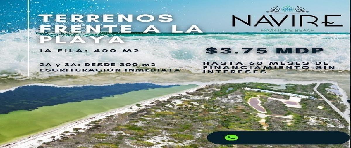 Foto de terreno habitacional en sn , chabihau, yobaín, yucatán, 28286139 foto 03 Foto de terreno habitacional en venta en sn , chabihau, yobaín, yucatán, 28286139 No. 03